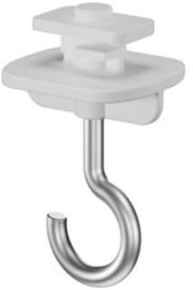 Concord - Mech. toebeh. verlichtingsarmatuur ot haak railmont s-9/h-wt