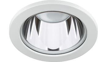 Concord - Downlight/spot/schijnwerper solst 150 ip65 1900lm 940
