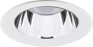 Concord - Downlight/spot/schijnwerper solst 250 2400lm 940 dali