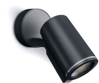 Steinel - Garden spot Downlight/spot/schijnwerper Buitenspot One Antr