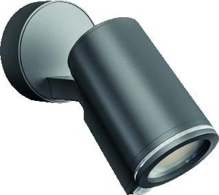 Steinel - Garden spot Downlight/spot/schijnwerper Buitenspot One S Antr