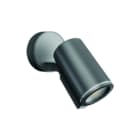 Steinel - Garden spot Downlight/spot/schijnwerper Buitenspot One S Antr