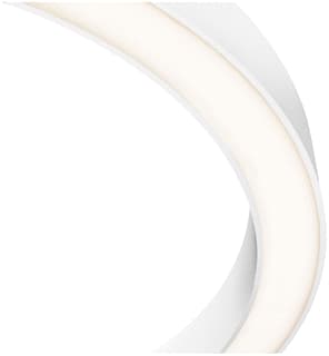 Concord - Plafond-/wandarmatuur nilo 800 dir/ind 3k da wt