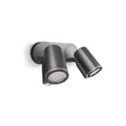 Steinel - Garden spot Downlight/spot/schijnwerper Down/Spot/Schijn 058647