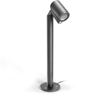 Steinel - Garden spot Downlight/spot/schijnwerper down/spot/schijn 058661