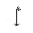 Steinel - Garden spot Downlight/spot/schijnwerper down/spot/schijn 058661