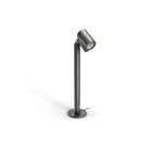 Steinel - Garden spot Downlight/spot/schijnwerper Down/Spot/Schijn 058678