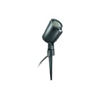 Steinel - Garden spot Downlight/spot/schijnwerper Buitenspot S Connect Antr