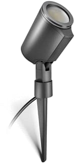 Steinel - Garden spot Downlight/spot/schijnwerper Down/Spot/Schijn 058692