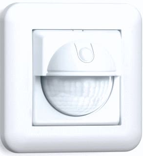 Steinel - IR 2180 Bewegingsschakelaar (compleet) Bew.Meld Up Eco