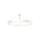 Concord - Plafond-/wandarmatuur nilo 800 d/i 3k da nd wt