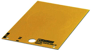 Phoenix Contact - Veiligheidspictogram 0803873