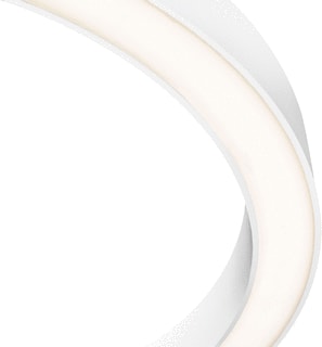 Concord - Plafond-/wandarmatuur nilo 800 d/i 4k da nd wt