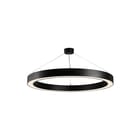 Concord - Plafond-/wandarmatuur nilo 800 d/i 3k da nd zw