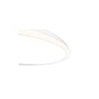 Concord - Plafond-/wandarmatuur nilo 1200 d/i4k da wt
