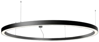 Concord - Plafond-/wandarmatuur nilo 1200 d/i3k da zw
