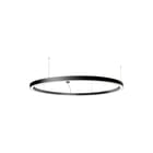 Concord - Plafond-/wandarmatuur nilo 1200 d/i3k da zw