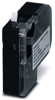 Phoenix Contact - Thermomark GO Kabel-/adercodering Mm-Wms 3,2 (Ex5)R C1 Wh/B