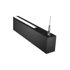 Concord - Pendelarmatuur mc2 d/i kit 2.4m 3k d zw