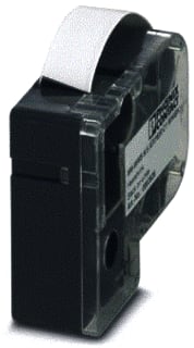 Phoenix Contact - Thermomark GO Kabel-/adercodering Mm-Wms 9,5 (Ex16)R C1 Wh/