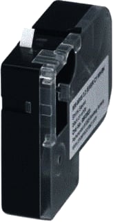 Phoenix Contact - Thermomark GO Kabel-/adercodering Mm-Wms-2 3,2 (Ex5)R C1 Wh