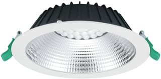 Sylvania - Downlight/spot/schijnwerper Insv Sl 01D 205 2350 840