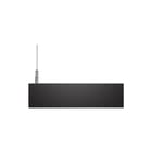 Concord - Pendelarmatuur mc2 kit 1.2m 4k da zwart
