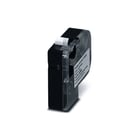 Phoenix Contact - Thermomark GO Tekststrookblad Mm-Emlc (Ex10)R C1 Wh/Bk