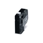 Phoenix Contact - Thermomark GO Tekststrookblad Mm-Emlc (Ex12)R C1 Wh/Bk