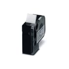 Phoenix Contact - Thermomark GO Tekststrookblad Mm-Emlf (Ex24)R C1 Wh/Bk