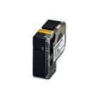 Phoenix Contact - Thermomark GO Tekststrookblad Mm-Emlf (Ex24)R C1 Ye/Bk