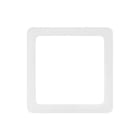 EVO by Sylvania - Downlight/spot/schijnwerper st dwnl 215 sq 1650 830 b