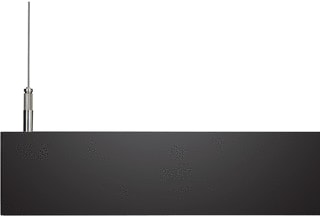 Concord - Pendelarmatuur mc2 kit 2.4m 4k da/nd zw