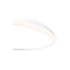 Concord - Plafond-/wandarmatuur nilo 1200 d/i 3k da nd wt