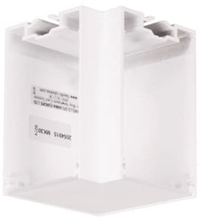 Concord - Elektr. toebeh. v verlichtingsarm. mc2 90deg h-c el wtal