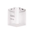 Concord - Elektr. toebeh. v verlichtingsarm. mc2 90deg h-c el wtal