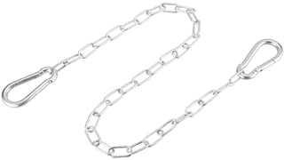 EVO by Sylvania - Start Highbay Mech. toebeh. verlichtingsarmatuur Syl Hghby Ketting 1M Haak