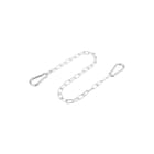 EVO by Sylvania - Start Highbay Mech. toebeh. verlichtingsarmatuur Syl Hghby Ketting 1M Haak