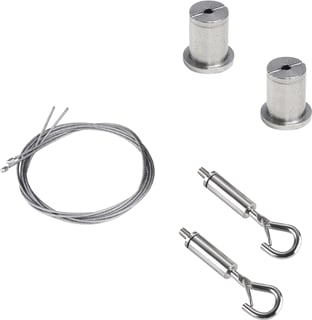 Sylvania - Mech. toebeh. verlichtingsarmatuur Sylvst Btn Pendel Set