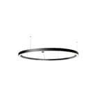 Concord - Plafond-/wandarmatuur nilo 1200 d/i 3k da nd zw