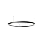 Concord - Plafond-/wandarmatuur nilo 1200 d/i 4k da nd zw