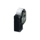 Phoenix Contact - Thermomark GO Tekststrookblad Mm-Eml (Ex18)R C1 Wh/Bk