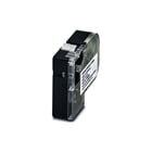 Phoenix Contact - Thermomark GO Tekststrookblad Mm-Eml (Ex10)R C1 Sr/Bk
