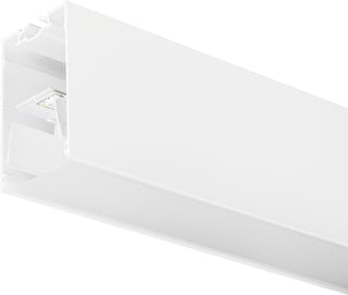 Concord - Plafond-/wandarmatuur mc2 1.2m 4k da/nd wt op