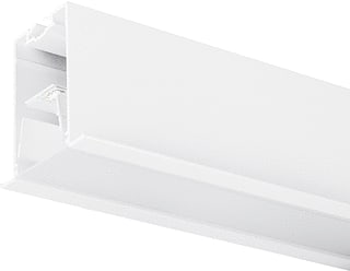 Concord - Plafond-/wandarmatuur mc2 trim 1.2m 4k da wt op