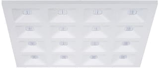 Sylvania - Plafond-/wandarmatuur Sylvquadro 600 830 Mp