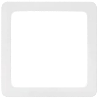 EVO by Sylvania - Downlight/spot/schijnwerper St Dwnl 215 Sq 1650 840 B
