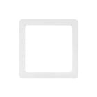 EVO by Sylvania - Downlight/spot/schijnwerper St Dwnl 215 Sq 1650 840 B