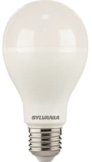 Sylvania - LED-lamp tld v9 1920lm 827 e27 sl