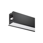 Concord - Plafond-/wandarmatuur mc2 tri1.2m 4k d/n zw